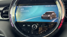 MINI Hatchback 1.5 Cooper Sport Premium 3dr Auto Petrol Hatchback